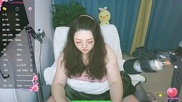 AngelwithEcup Adlı Modelin Canlı XXX Sohbeti