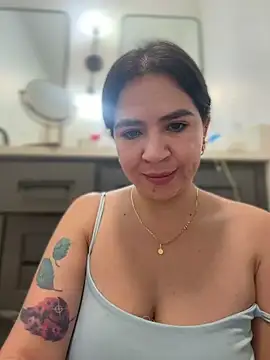 Pokazy przed kamerką – Gringo_XXX_Latina