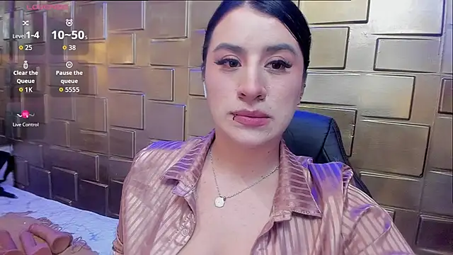 Nara_belen Adlı Modelin Canlı XXX Sohbeti