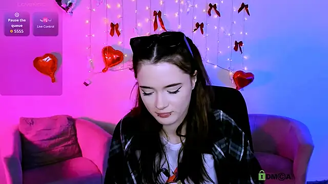 liana_kisses লাইভ XXX চ্যাট