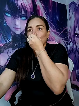 Živý XXX chat Zuleyka_69