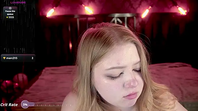 Tinker_Belll – webcam-show