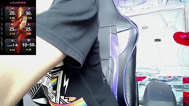 johnny_cagee Live XXX-chat