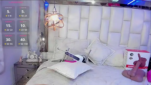 Nara_belen's Live XXX Chat