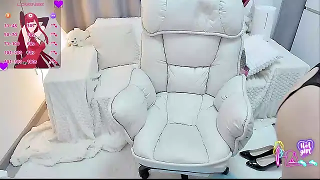 Feifei-cn 라이브 XXX 채팅