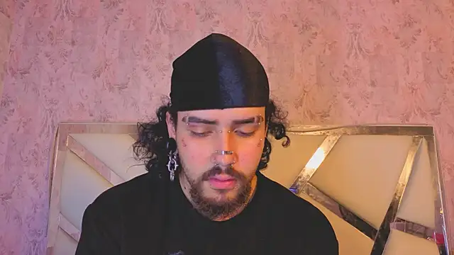 Benny_and_Mark Obrolan Langsung XXX