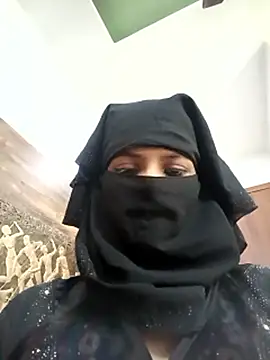 Aafreen_36 Chat XXX in diretta