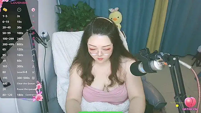 AngelwithEcup's Live XXX Chat