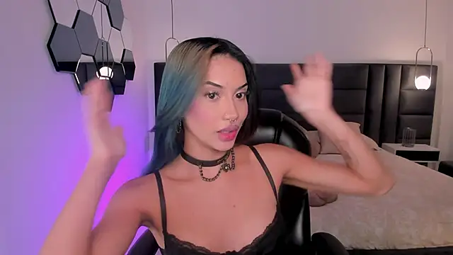 KayraLanne Live XXX-Chat