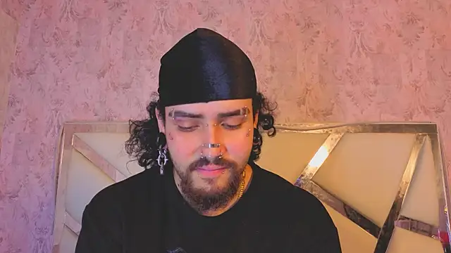 Živý XXX chat Benny_and_Mark