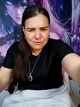 Zuleyka_69 Webcam Show