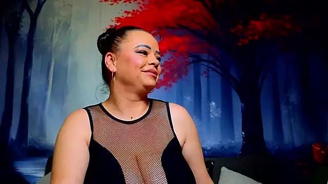 ElizabethEven Live XXX Chat