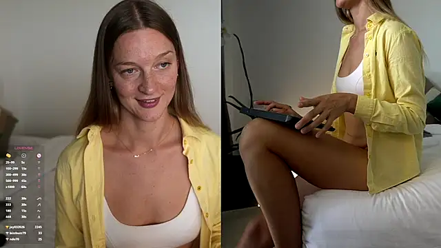 Special___'s Live XXX Chat