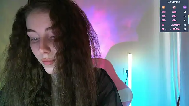 eskatmi Live XXX-Chat