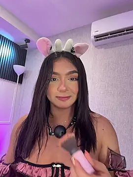 jenn_fit's Live XXX Chat