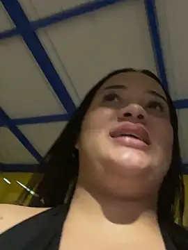 Pokazy przed kamerką – Datoka_adrenaline