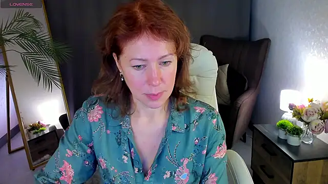 LeticiaRomano 现场XXX聊天