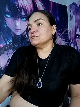 Zuleyka_69 Live XXX-Chat