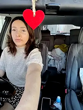 EvaXOAir Adlı Modelin Canlı XXX Sohbeti