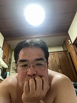 Show de mon0304 na webcam