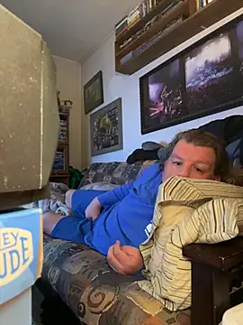 عرض كام Stephanie1984