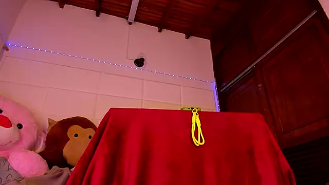 Chat XXX en directo de Gabby_Haze