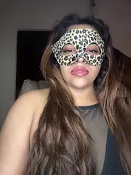 SLNatasha ওয়েবক্যাম শো