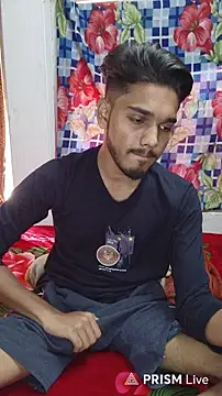 xtubeluckyのウェブカメラショー