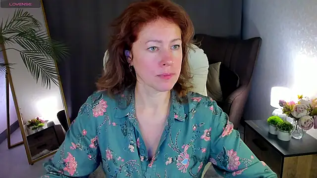 Chat XXX en directo de LeticiaRomano