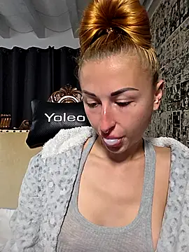 kylie_blck Webcam-Show