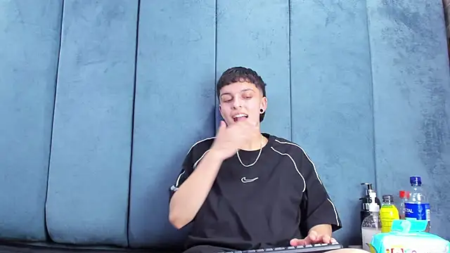 Živý XXX chat Megan_Thompson_