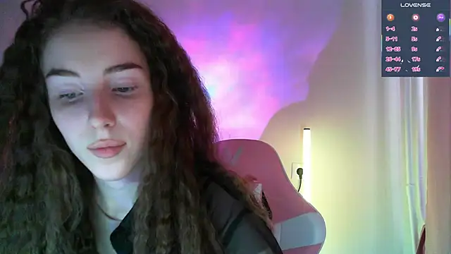 eskatmi Live XXX Chat