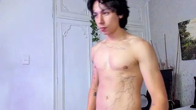 Tyler_durten Chat XXX in diretta