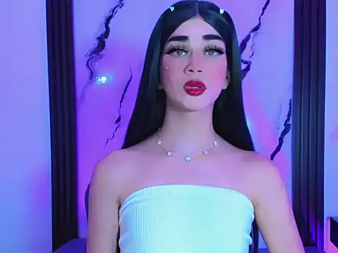 alana_dolls' Live XXX Chat