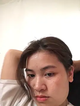 Mimi_cute01 网络视讯表演