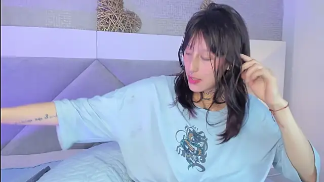 دردشة Mariana_Joness الجنسية المباشرة