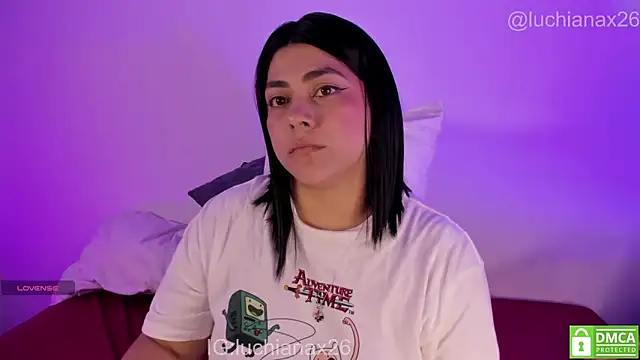 lucy26_ Live XXX-Chat