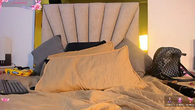 Chat XXX en directo de vahiolet_fuentes