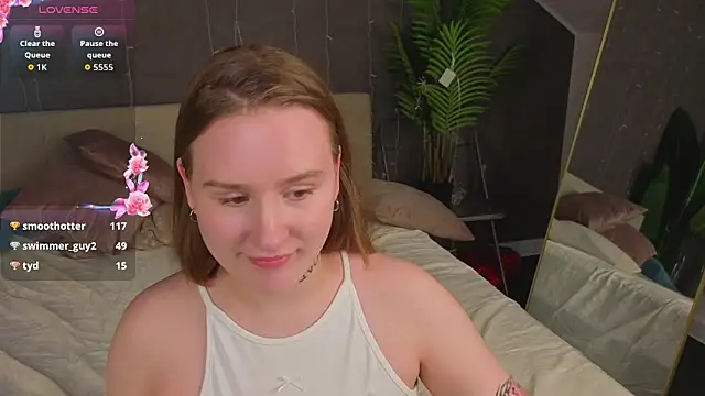 Stella_Soul: απευθείας συνομιλία ΧΧΧ