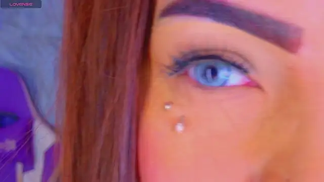 Chat XXX ao vivo de macasweet