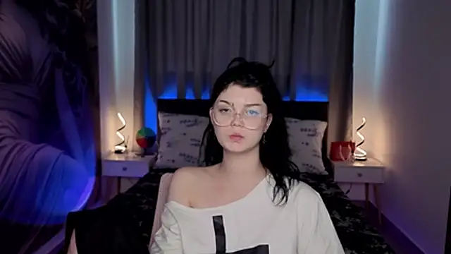 Chat +18 de MileyRood ao vivo