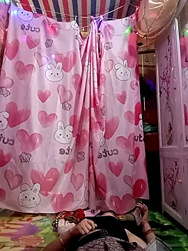 Girlsexxy-excitef Adlı Modelin Web Kamerası Şovu