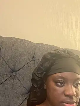 bry8661's Webcam Show