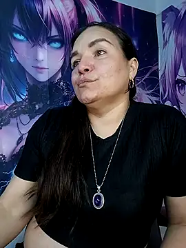 Chatroom XXX en direct de Zuleyka_69