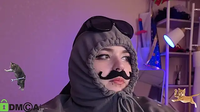 Mia_R0ssのライブXXXチャット