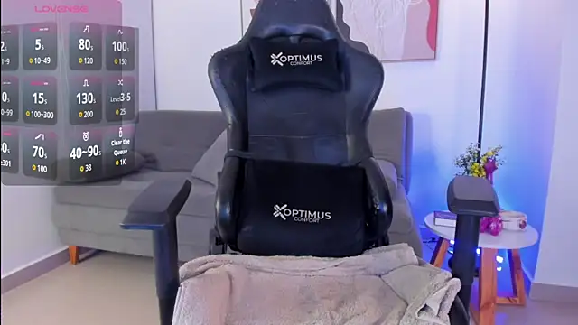 sofiiajones Chat XXX in diretta