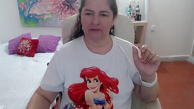 leonela_69 Chat XXX live