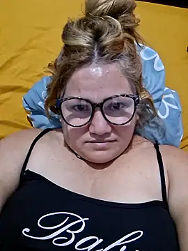 Carlotaazul Chat XXX live