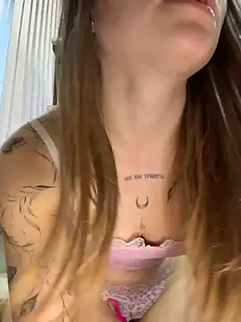 عرض كام StreetSquirt