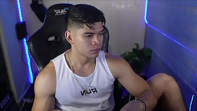 دردشة David_capizzi_ الجنسية المباشرة